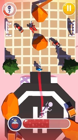 剑术交锋正式版