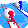 雪球争霸赛免费版苹果版