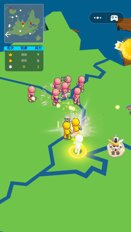 带兵我最强安卓版