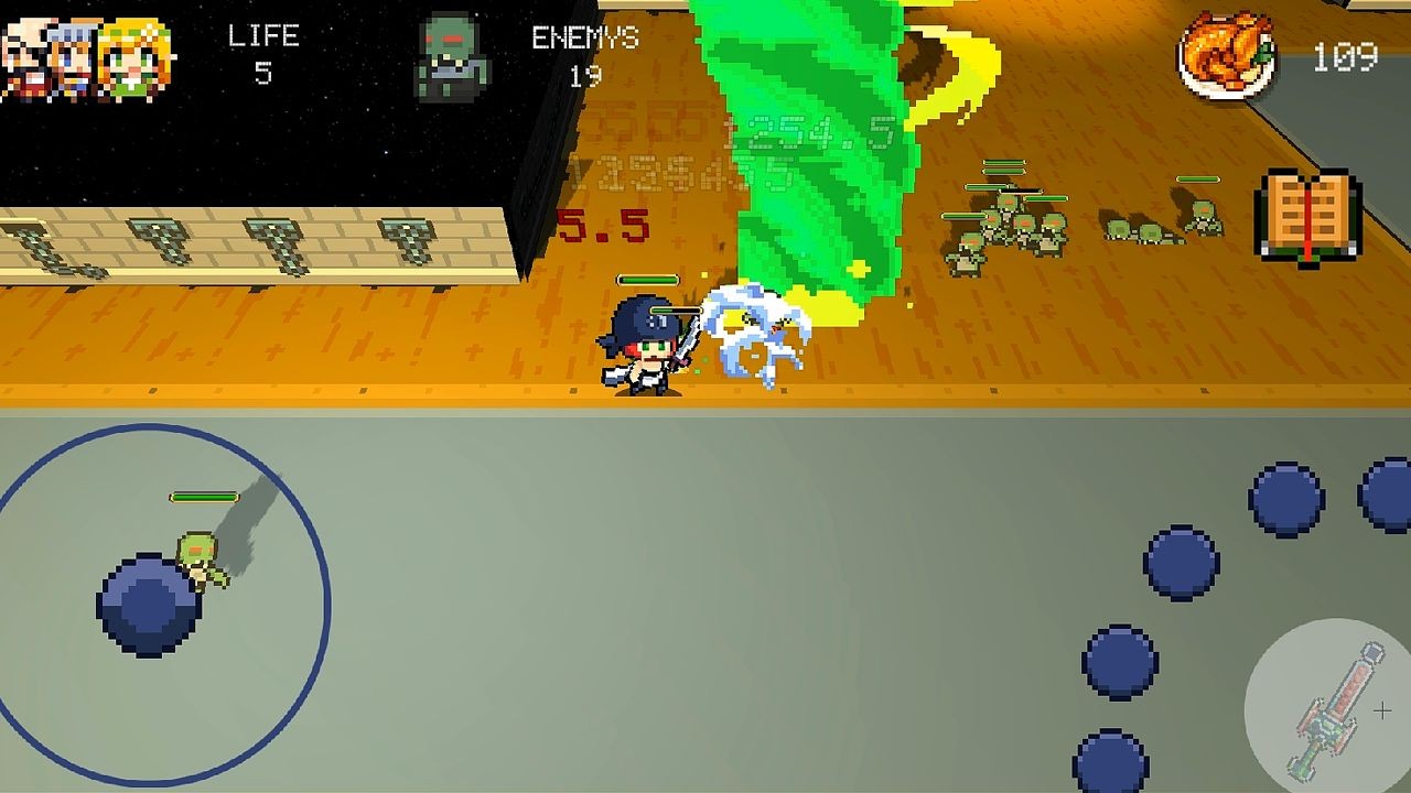 以吾之名英雄召唤手机版下载