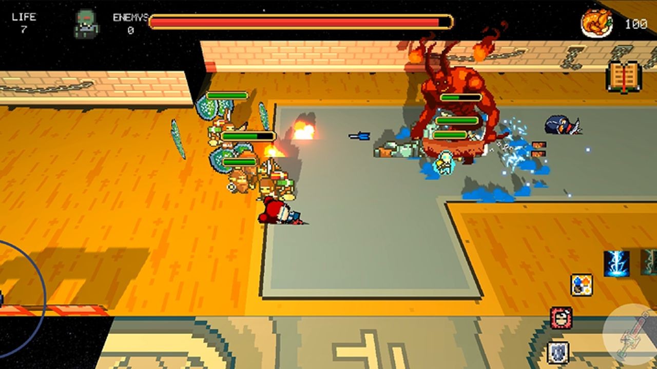 以吾之名英雄召唤手机版下载