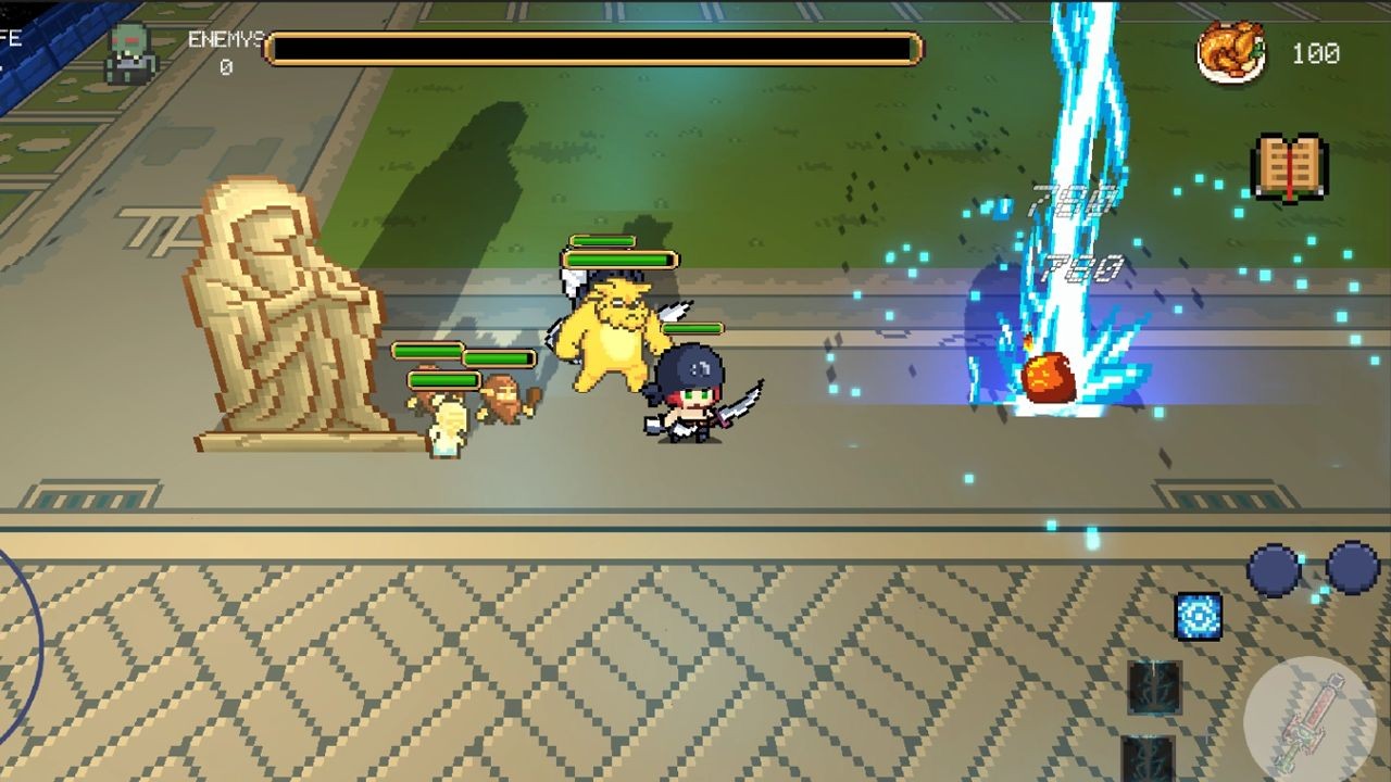 以吾之名英雄召唤手机版下载