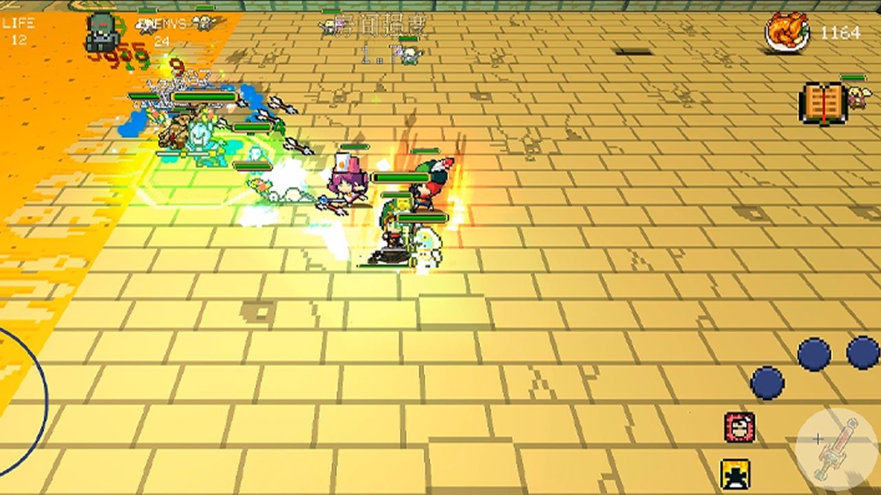 以吾之名英雄召唤手机版下载