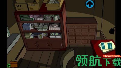 坦利博士的家2手机版