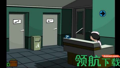 坦利博士的家2手机版