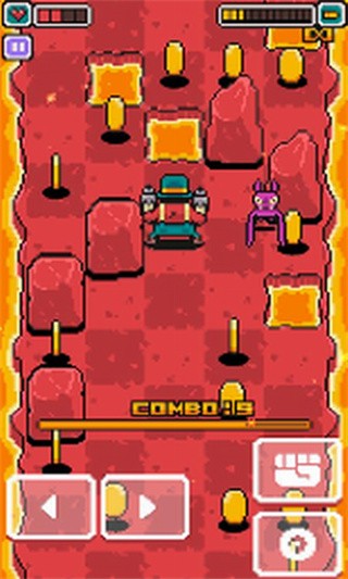 狂野子弹苹果手机版