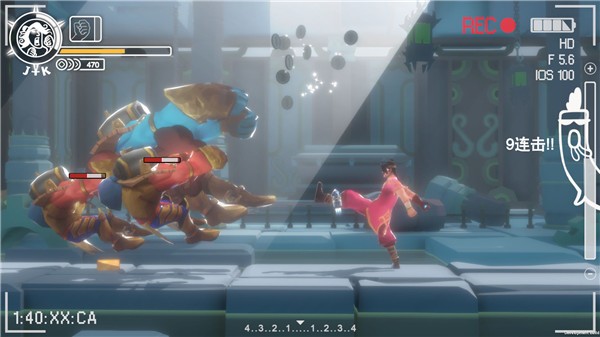 龙套英雄最新版本