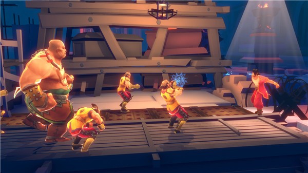 龙套英雄最新版本