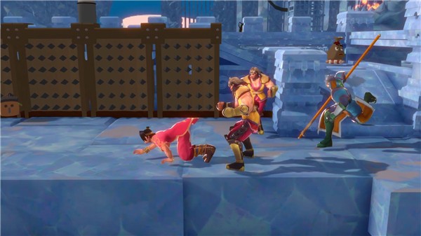 龙套英雄最新版本