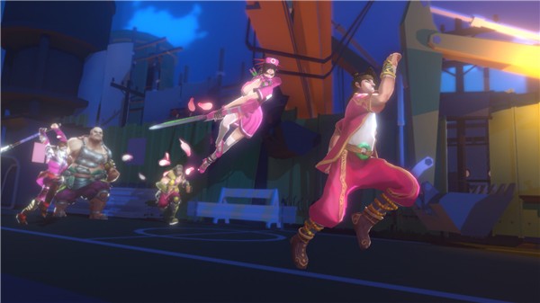 龙套英雄最新版本