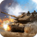 模拟直升飞机大战坦克2023安卓版