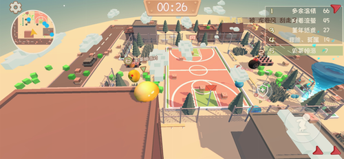 史莱姆派对下载安装安卓版本