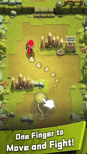 这个地下城有点怪台服下载