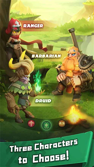 这个地下城有点怪台服下载