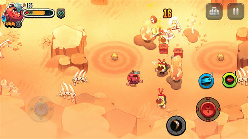 恶果之地免费下载联机版安装