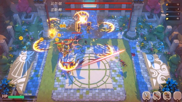 异界之上2023下载安卓版