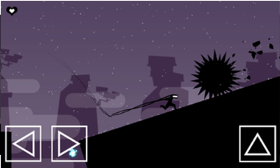 最后的忍者手游安卓版苹果免费下载