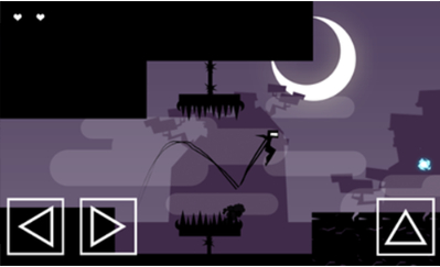 最后的忍者手游安卓版苹果免费下载