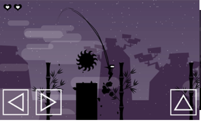 最后的忍者手游安卓版苹果免费下载