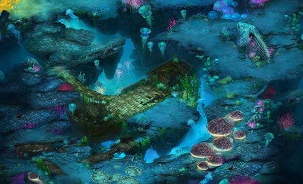 碎星辰手游官方版下载ios版下载