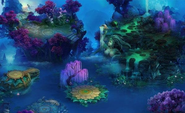 碎星辰手游官方版下载ios版下载