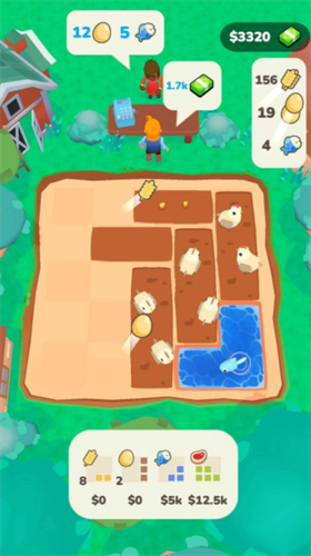 农场处理者无限钞票版最新安卓版本2023