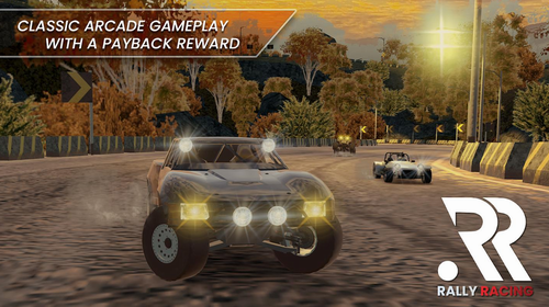 拉力赛车纳斯卡下载安装2023