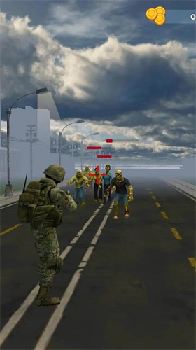 僵尸杀手训练营2023下载