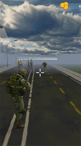 僵尸杀手训练营2023下载