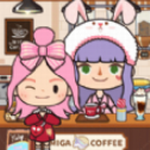 米加校园咖啡厅正版安卓下载2023