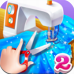 公主时尚裁缝店22023版本下载