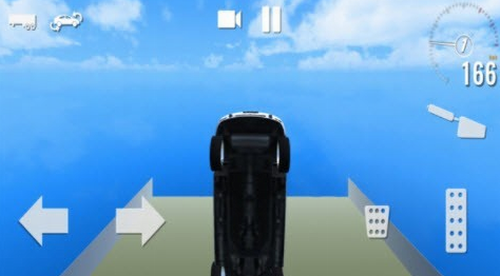 车祸破坏模拟器安卓app下载安装