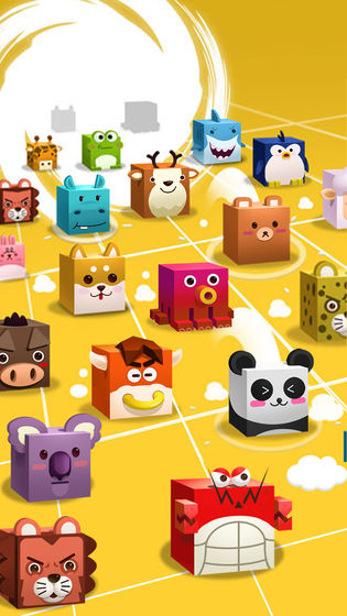 动物也疯狂游戏手机版下载安装