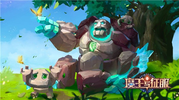 魔王与征服安卓下载2023版