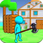 伐木工人岛安卓app下载安装