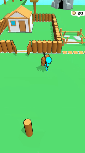 伐木工人岛安卓app下载安装