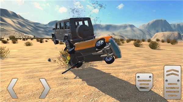 车祸模拟器安卓版2023下载