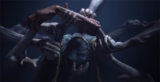 艾尔登法环手机下载苹果版