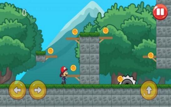 超级阿里大冒险最新版下载