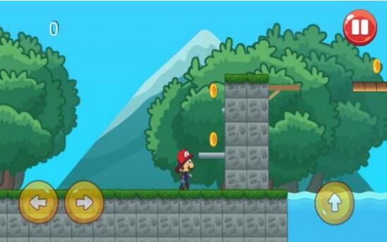 超级阿里大冒险最新版下载