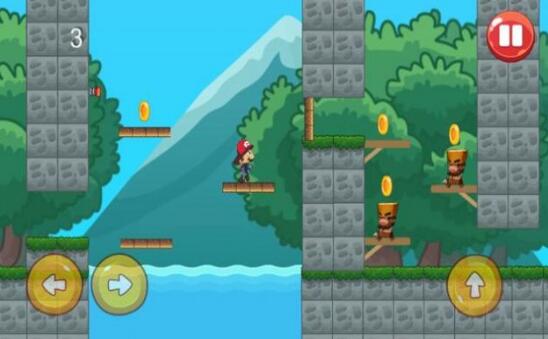 超级阿里大冒险最新版下载