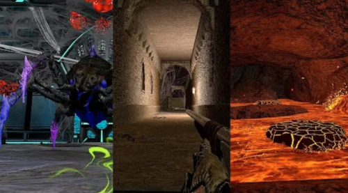 方舟生存进化中国版免费下载安卓app下载安装