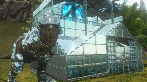 方舟生存进化中国版免费下载安卓app下载安装