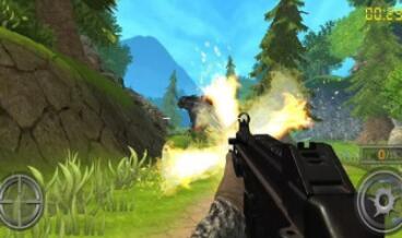 恐龙猎人王下载