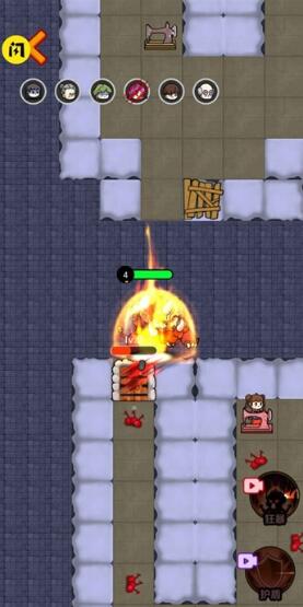 除夕大作战安卓版下载