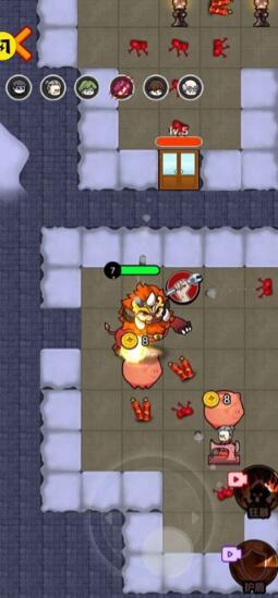 除夕大作战苹果免费下载