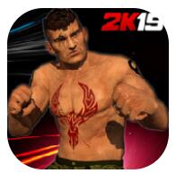 街头摔跤终极格斗ios版手机版