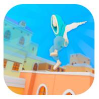 沙漠跑步者3D免费下载ios版