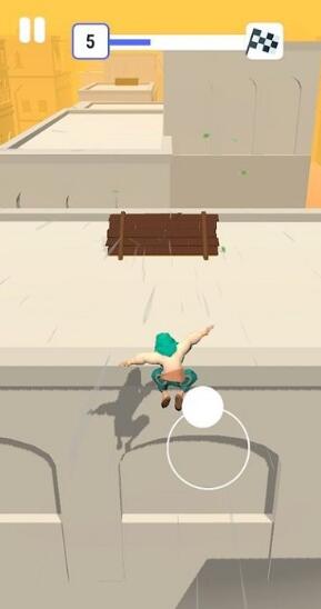 沙漠跑步者3D免费下载ios版