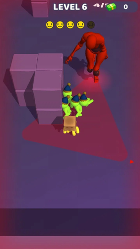 无畏之旅最新版2023安卓版